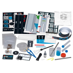 Master Detective Toolkit | 78101