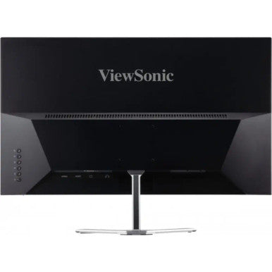 ViewSonic VX2776-SH 27â³ IPS Monitor with Frameless Bezel | VX2776-SH