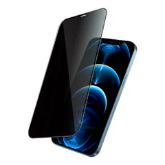 GreenLion Steve Privacy Anti-peeping Full Glass ,iPhone 14 Pro (6.1")  ,PRV| GN9HSPY14P