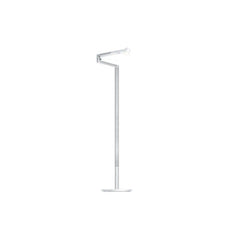 Dyson Solarcycle Morph  floor light- White/Silver | CF06