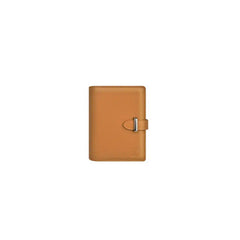 WiWU Ambassador Passport Wallet - Brown | APWBR