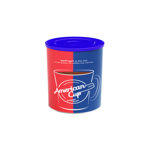 American Coffee