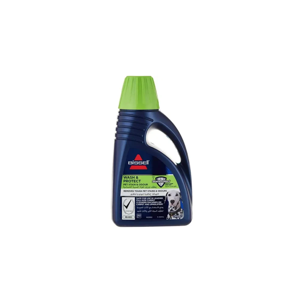 Bissell Pet Stain & Odour 2X Formula | 99K5-K