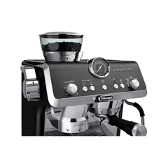 DeLonghi DKE-EC9555.BK ماكينة قهوة يدوية La Specialista Opera | EC9555.BK