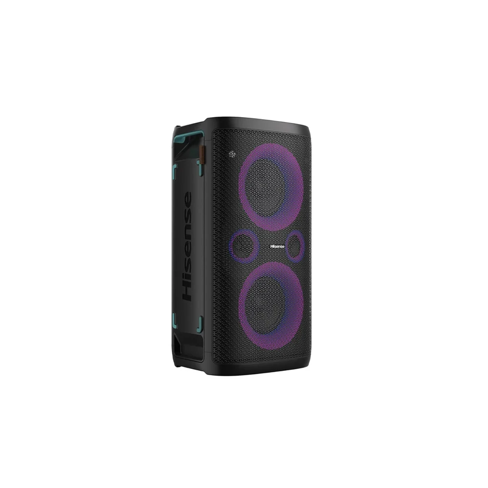 Hisense Party Rocker Wireless Speaker 300W | HP110