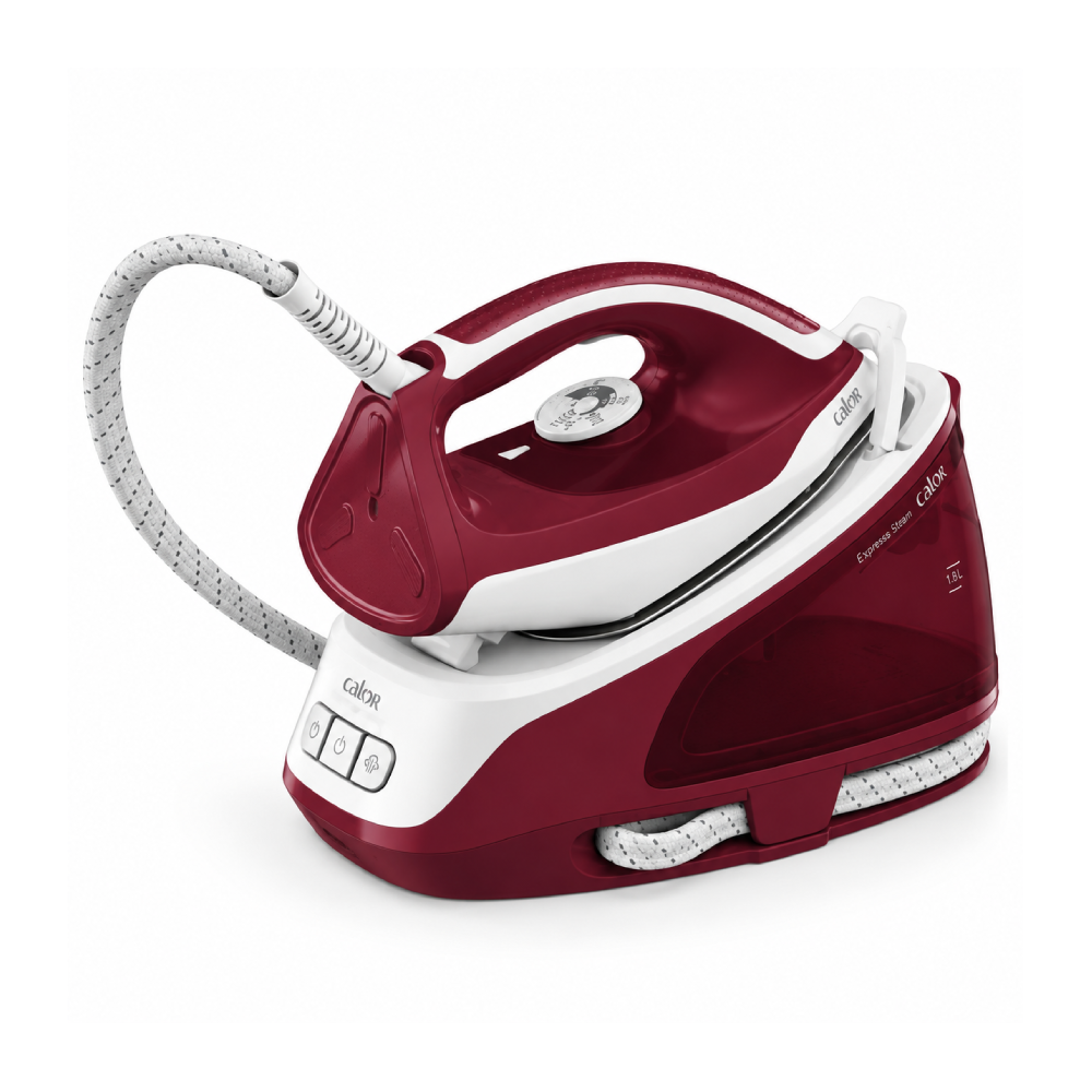 Calor Express Easy Steam Generator Iron 2400W | SV6130C0