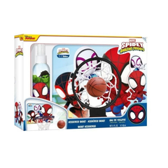 Spidey & Friends Gift Set - EDT 150ml + Basket Accessories | P009742