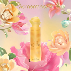 WS Flowerland Sun Flower Body Mist 250ml | PWS438