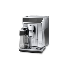 De'Longhi PrimaDonna Elite Bean-to-Cup Coffee Maker Silver | ECAM650.75.MS