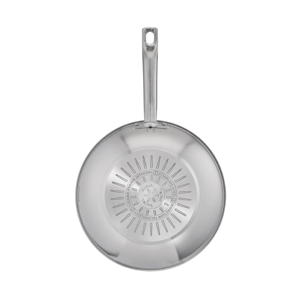 Tefal Virtuoso Wok 28cm | E4921925