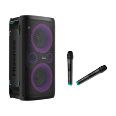 Hisense Party Rocker Wireless Speaker 300W | HP110