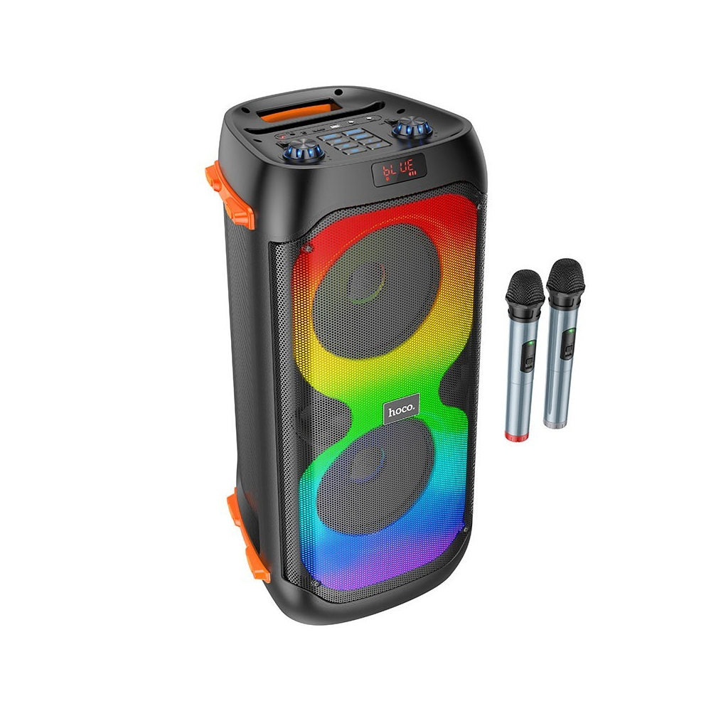 Hoco Powerful Bass Boost Speaker |  BS53