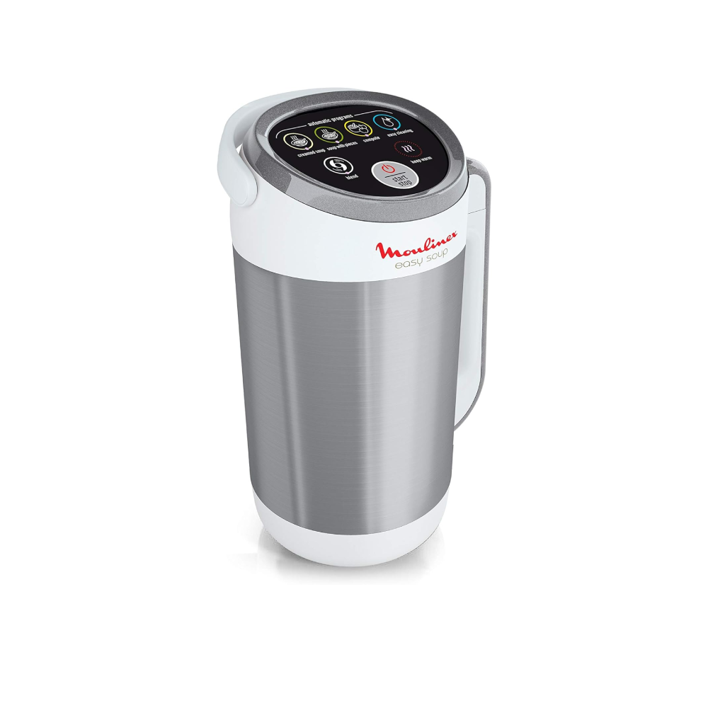 Moulinex Easy Soup Maker 1000W 1.2L | LM841110