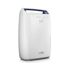 De'Longhi Tasciugo AriaDry Dehumidifier 10 L per 24h 2.1 L Tank | DEX210SF