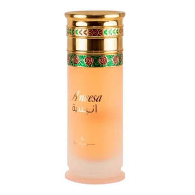 أرض الزعفران أنيسة ماء عطر - 100 مل