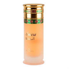أرض الزعفران أنيسة ماء عطر - 100 مل