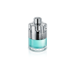 Azzaro Wanted Tonic Eau de Toilette for Men 100ml