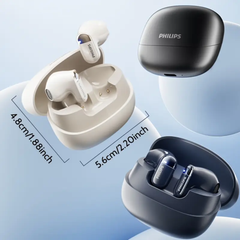 Philips True Wireless Earbuds | TAT2169