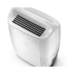 De'Longhi Tasciugo AriaDry Dehumidifier 10 L per 24h 2.1 L Tank | DEX210SF