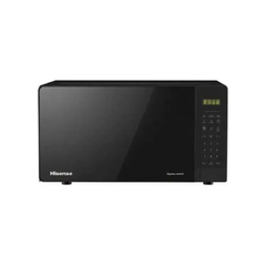Hisense Microwave Oven 20L - Black | H20MOBS15