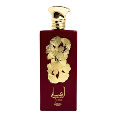 عطر أنسام جولد من لطافة أو دو بارفان