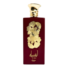 Lattafa Ansaam Gold Eau de Parfum