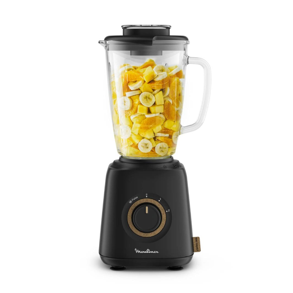 Moulinex Eco Respect Blender 800W 1.75L | LM46EN10
