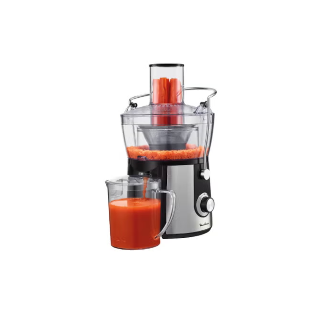 Moulinex Juice Express Centrifugal Juicer 800W 2.1L | JU550D27