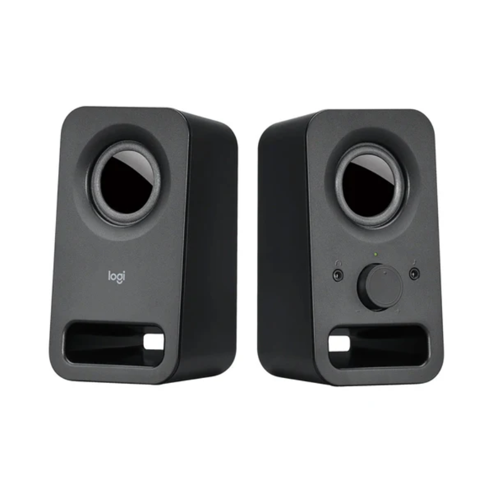 LOGITECH Z150 Speaker 2.0 | 980-000816