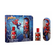 Spider-Man Gift Set - EDT 30ml + Metallic Box | P009428
