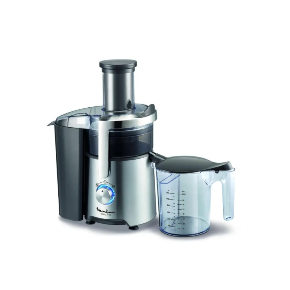Moulinex Juice Express Centrifugal Juicer XXL | JU610D27