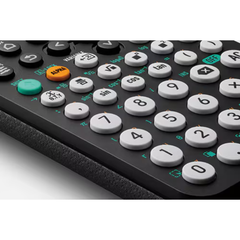 Casio Scientific Graphic Calculator - Black | FX-CG100