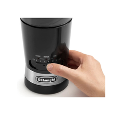 De'Longhi Blade Coffee Grinder | KG210