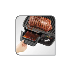 Tefal SuperGrill Timer Electric Grill 2000W | GC451B12