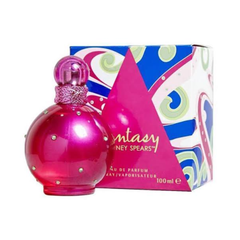 Britney Spears Fantasy Eau de Parfum for Women 100ml