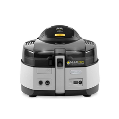 Delonghi Multifry Low Oil Fryer Air Fryer and Multi Cooker | FH1163