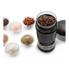 De'Longhi Blade Coffee Grinder | KG210