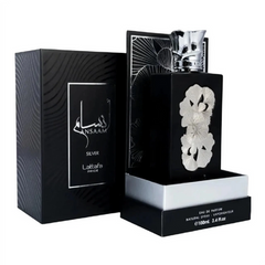 Lattafa Ansaam Silver Eau de Parfum