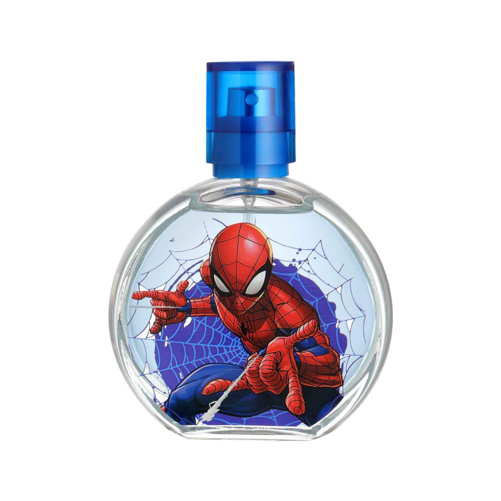 Spider-Man Gift Set - EDT 50ml + Pinball Game + Stamps | P009551
