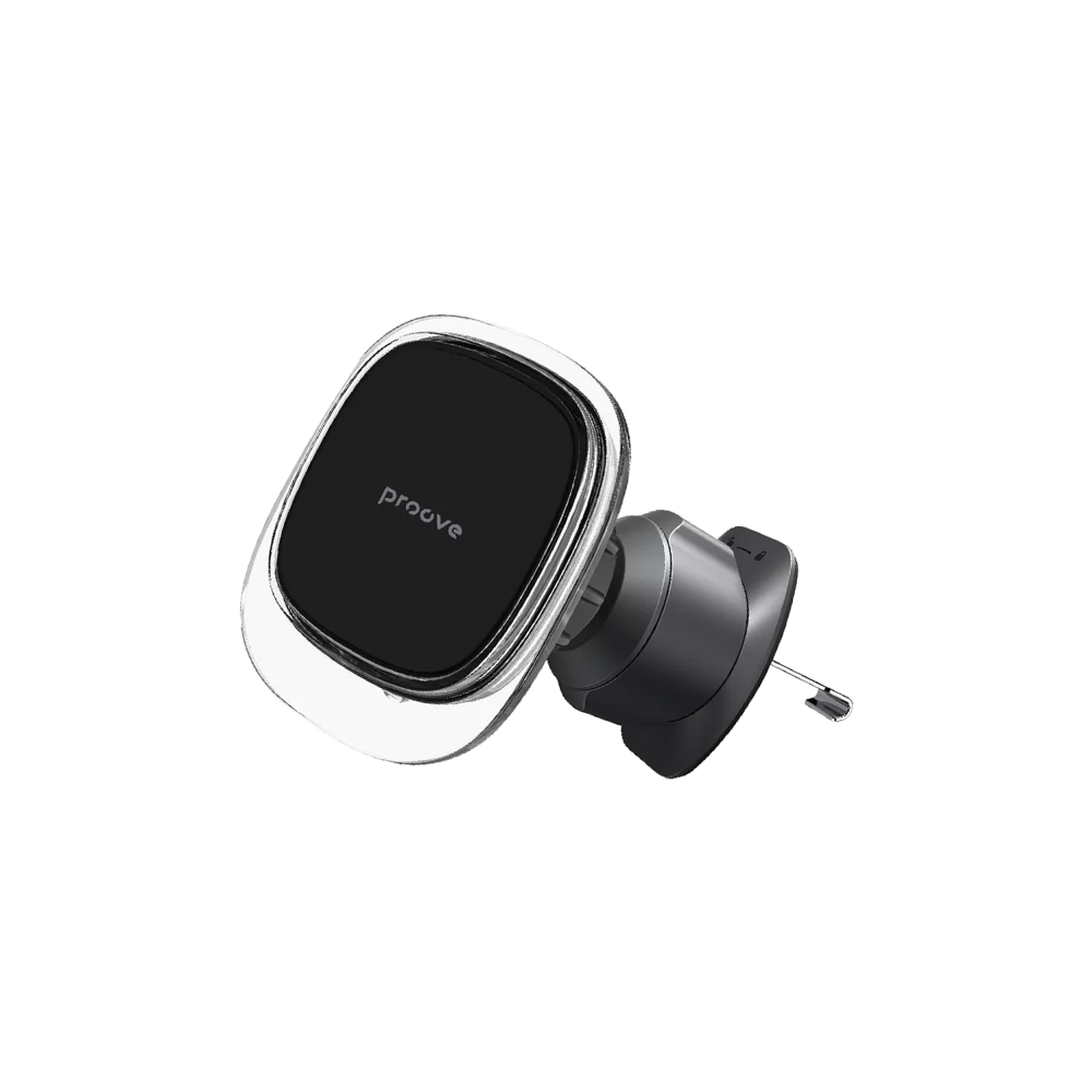 Proove Host Rider Lite Air Outlet Car Mount - Black | CHRL00000001