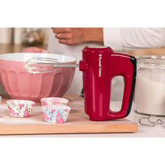Russell Hobbs Desire Hand Mixer 350W | 24670-56