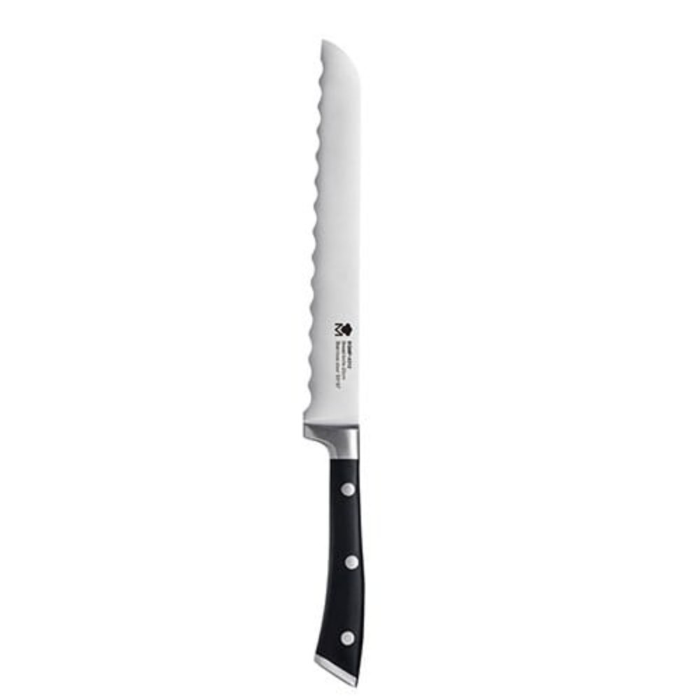 Masterpro Bread Knife 20cm | BGMP-4312