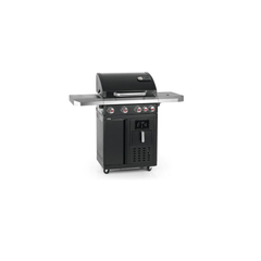 Landmann Fryton Black Flex 4.1 - 4 Burner Gas BBQ | 6601