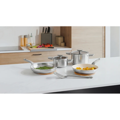 BergHOFF Balance Stainless Steel Frying Pan 28cm | 3950726