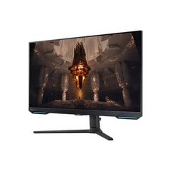 Samsung 32BG702 32â³ Odyssey G7 UHD Smart Gaming Monitor | LS32BG702EMXUE