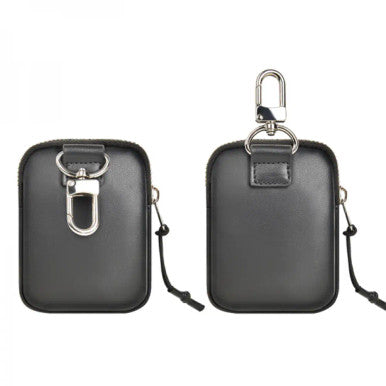 WiWU E-Pouch - Black | EPOUCHBLK