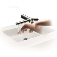 Dyson Airblade  Wash+Dry Short Global Wd04 | DYSHADABWD04