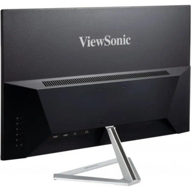 ViewSonic VX2776-SH 27â³ IPS Monitor with Frameless Bezel | VX2776-SH
