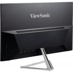 ViewSonic VX2776-SH 27â³ IPS Monitor with Frameless Bezel | VX2776-SH
