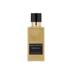 Angel Schlesser Oriental Soul Eau de Toilette for Women 100ml